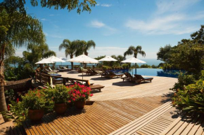 Отель Resort Refúgio do Estaleiro  Порту-Белу